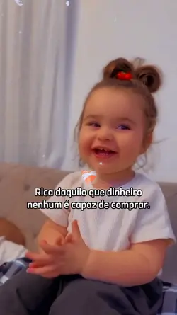 Dinheiro não compra 