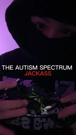 JACKASS