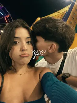my love