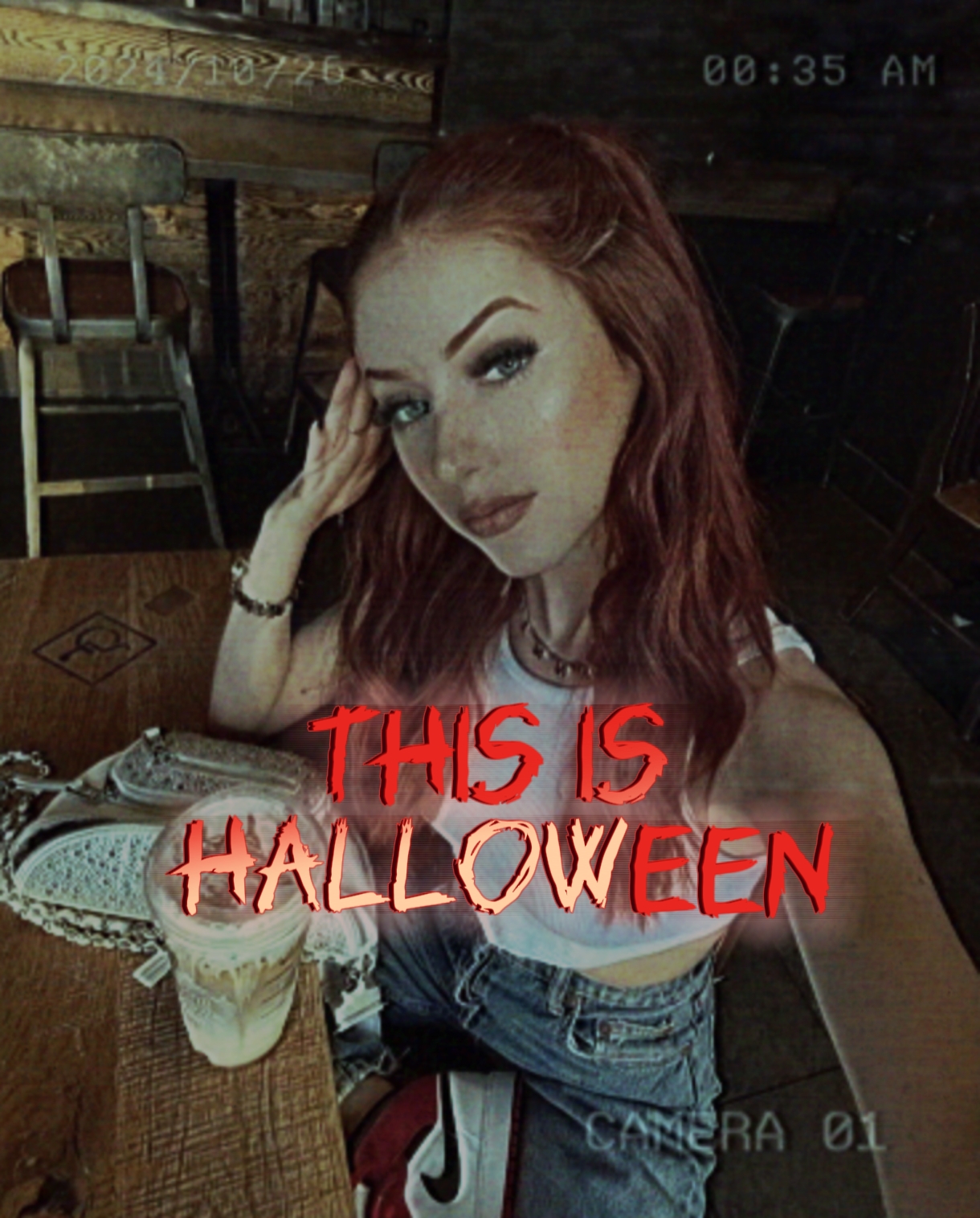Spooky Halloween 