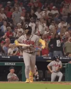 Braves template