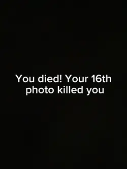 U dead