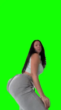 Party Twerk