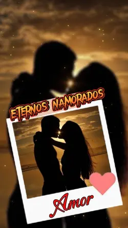Eternos namorados 