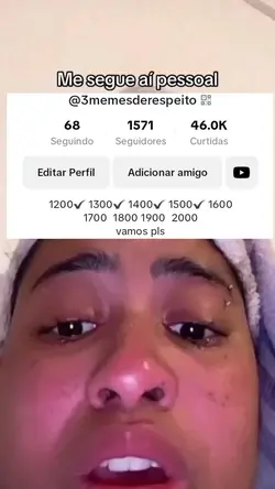vamo gente