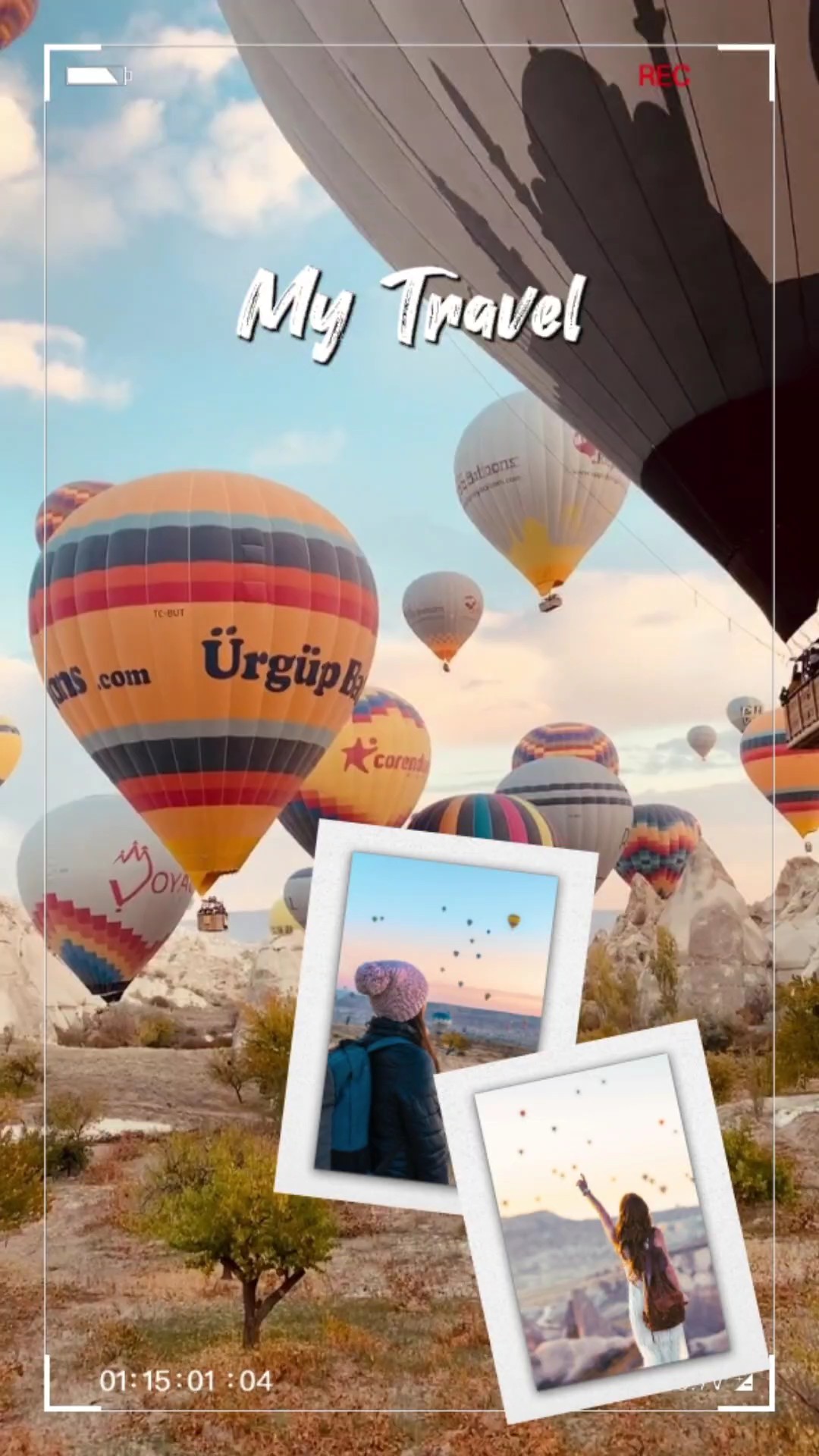 Travel