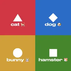 kahoot remake 🔺🔷🟡🟩