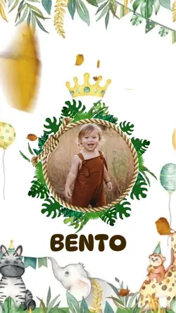 convite aniversário