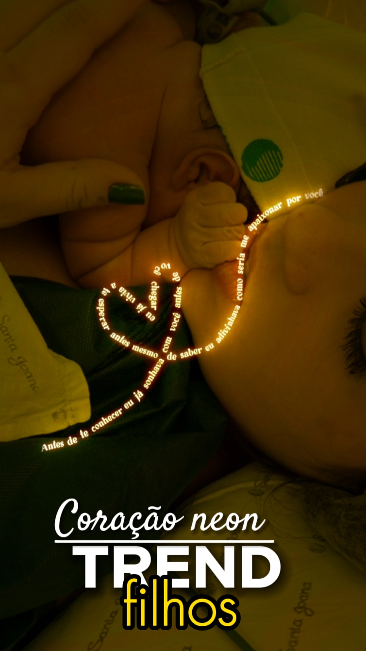 Antes de te conhecer