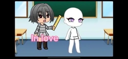Love Eyes Meme