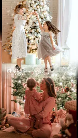 Xmas x 2 pics