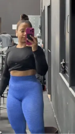 Gym Motivation