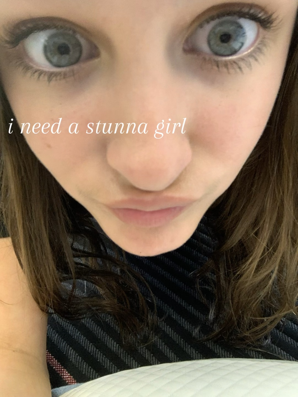 i’d choose u bby 🤭