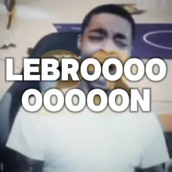 LEBRON | Tv Off