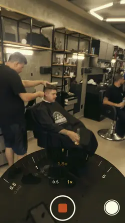 Barbershop 