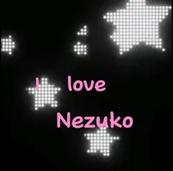 I love u nezuko