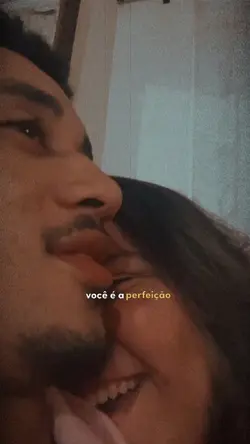 Você ❤️