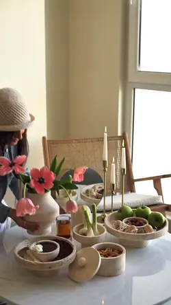 NEW YEAR 🎆 عید نوروز