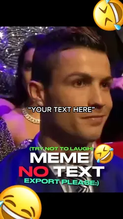 Meme No Text