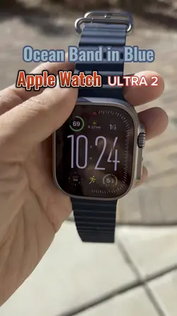 Apple Watch Ultra 2