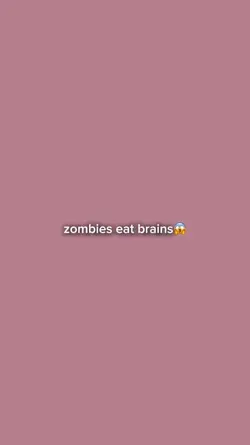 no brain😢