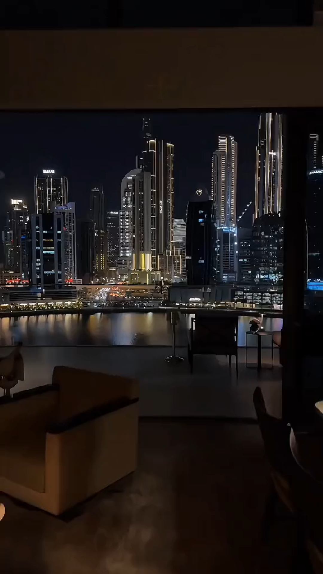 Luxury