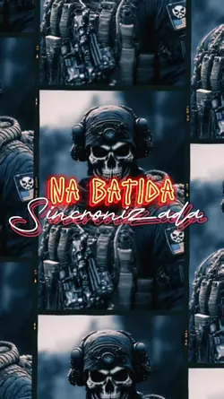 Na batida Show!