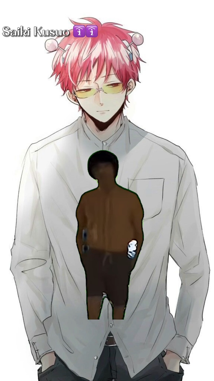 Ai Hoshino template 