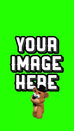 Dancing Toy Fredbear