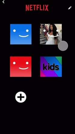 Netflixvlog