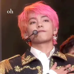 Taehyung
