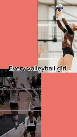 Volleyball w/ soccer