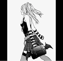 misa