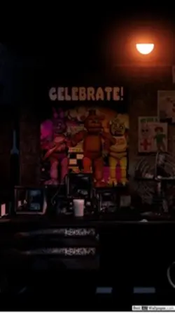 Fnaf