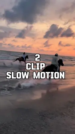 2 video slow motion 