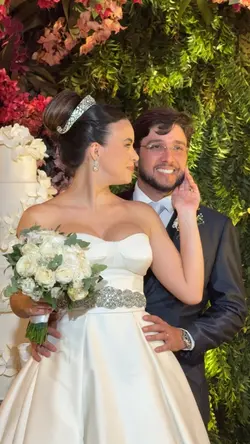 REELS CASAMENTO 🎯