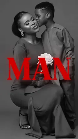 MAMA I Love U ❤️