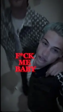 F* me baby
