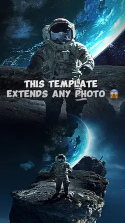 Expand any photo 😱