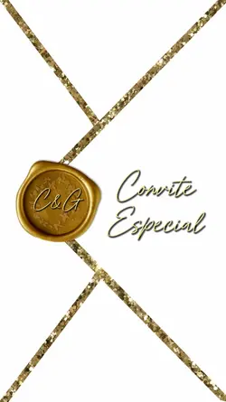 CONVITE CASAMENTO