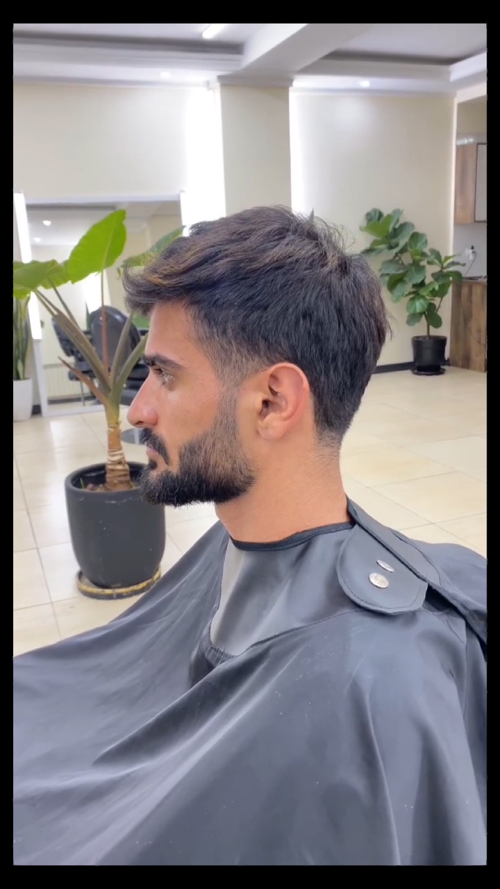 Barbería 💈 