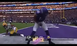 vikings/ shotta flow