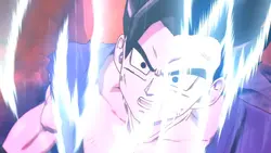 Gohan beast