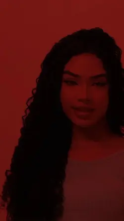 vermelho.