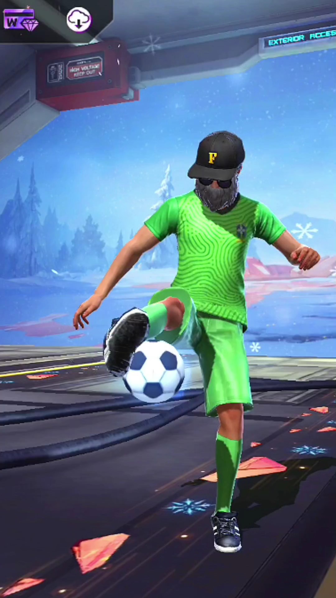 Vale tudo Que começa