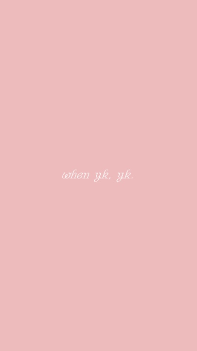 ne zaman yk, yk.