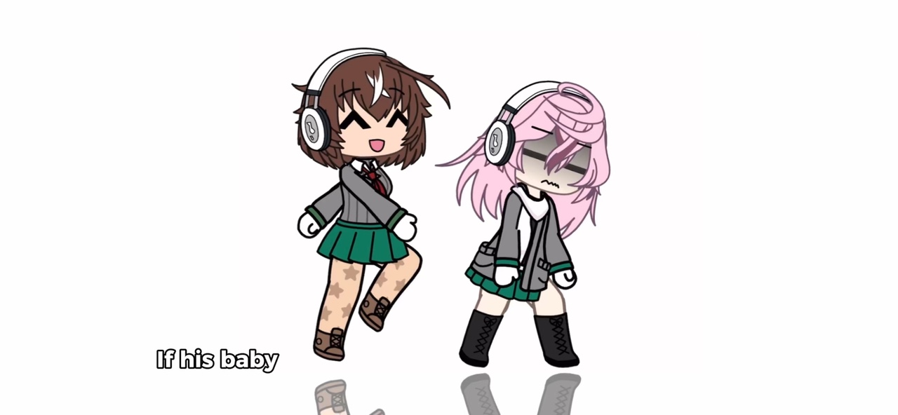 Me and Hoshi! ⭐️