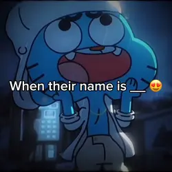 Gumball meme