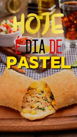 Dia de Pastel