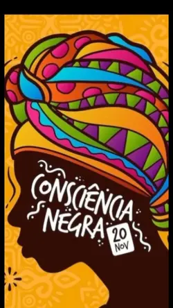 Consciencia Negra